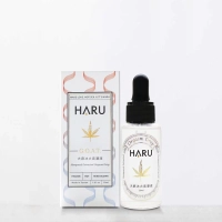 HARU G.O.A.T. Ice and Fire Orgasmic Liquid